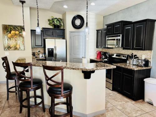 Mesquite House | Sweet Mesquite Retreat