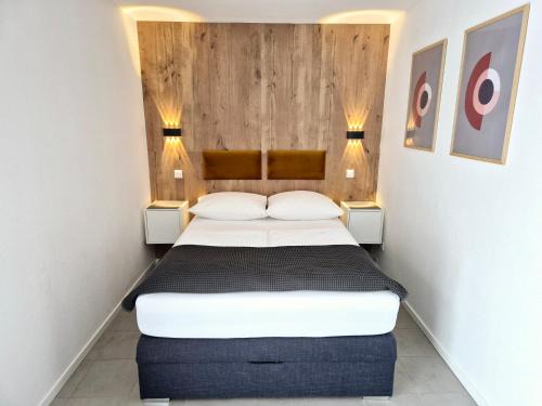 Lahr Apartment | Inviting Sweet Retreat Apartment Lahr - Family-Friendly Stay