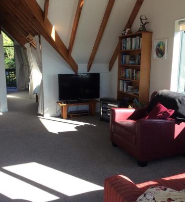 Mangawhai Apartment | Sweet Retreat