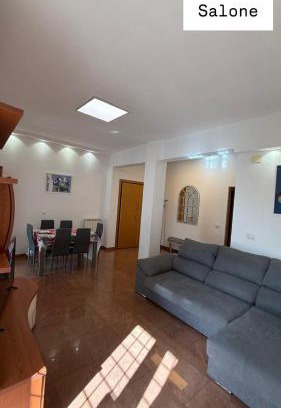Cassia Apartment | Discover Sweet Rome Ipogeo Degli Ottavi - Pet Friendly Stay