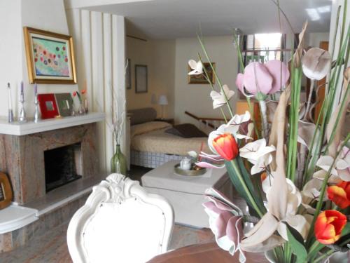 Tolve House | Cozy Sweet Home: Child-Friendly Stays with Breakfast
