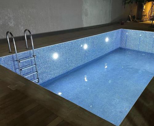 Baku Villa | Sweet Villa