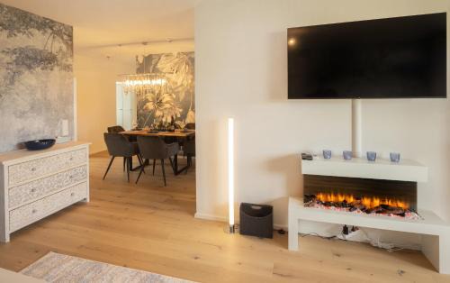 Dachau District Apartment | Experience SweetHome - DAH02: Family-Friendly Retreat