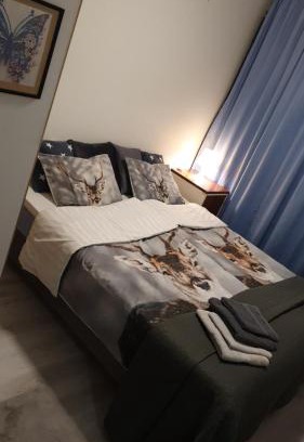 Sodankyla Apartment | Welcoming Stay at Sweethome: Pet & Child Friendly Haven