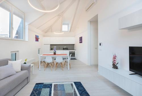 Old Town Apartment | Sweethome Gries - Con Garage