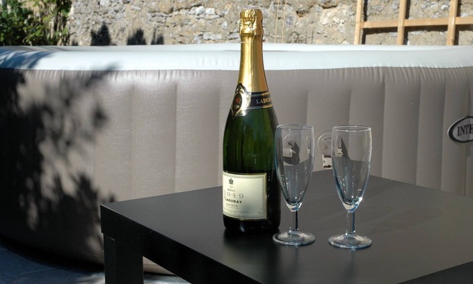Sermaise House | Experience Anjou's Rich History in a 15th Century Mansion