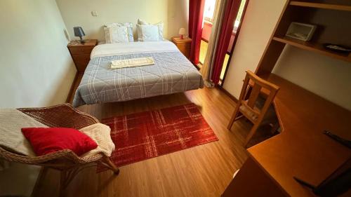 Espinho House | Budget-Friendly Sweets Suites with Family Amenities