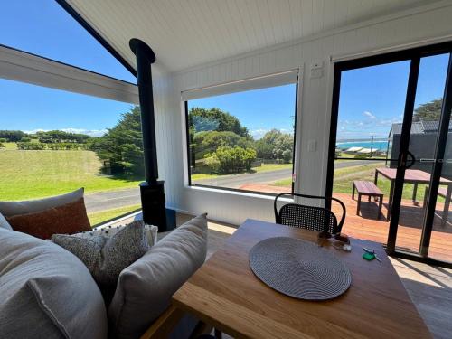 Cape Bridgewater Apartment | Swell At Cape Bridgewater