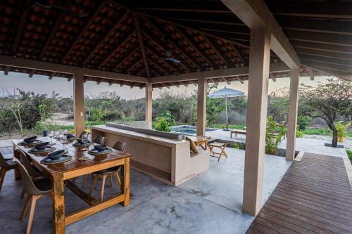 La Union de Isidoro Montes de Oca Villa | Swell Villa 2 Bedrooms, Private Pool
