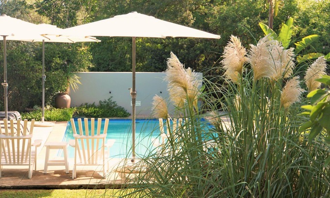 Swellendam House | Discover Swellendam Country Lodge: 4-Star Gem with Pool