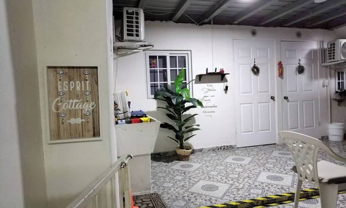 Tumba Vieja Apartment | Swette Love 10 Minutes From the Airport Tocumen