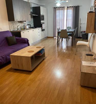 Swieqi Apartment | Pet-Friendly Swieqi 3 Bedroom Apartment with Hot Tub