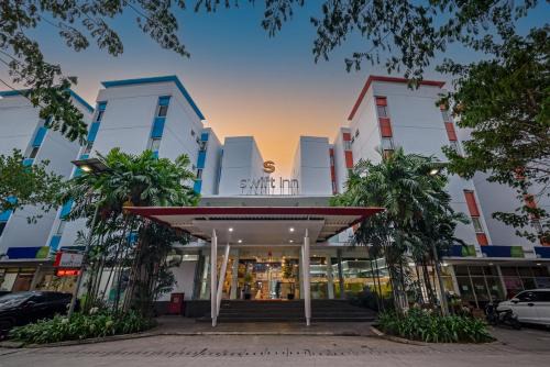 Tangerang Hotel | Convenient Stay at Swift Inn Aeropolis Airport with Breakfast