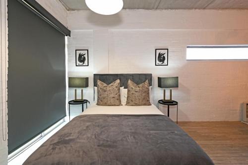 Salt River Apartment | Discover Swift Studios No4: Family-Friendly Retreat
