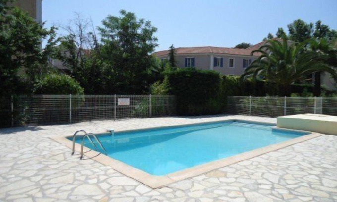 Tamaris Apartment | Seaside Retreat with Pool & Family-Friendly Amenities
