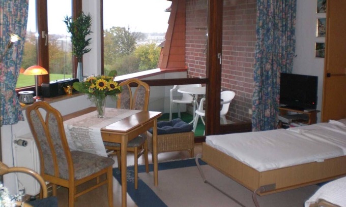 Ronnau Apartment | Cozy Retreat with Pool, Sauna & Family-Friendly Amenities