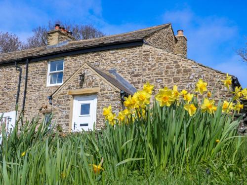 Allendale House | Relax at Swinhope View: Pet & Child Friendly Retreat