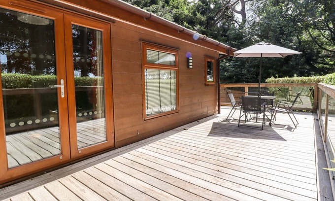 Ripley Cottage | Swinsty Lodge