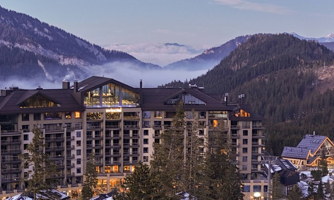 Jasna Hotel | Explore Damian Jasna Hotel Resort & Residences Today!