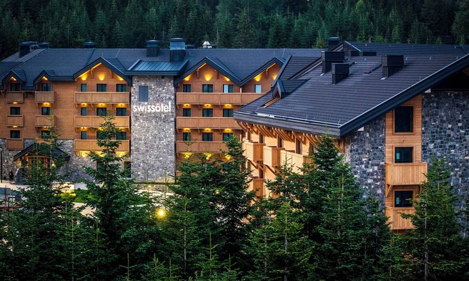 Montenegro Hotel | Discover Swissôtel Resort Kolasin: Family-Friendly Retreat
