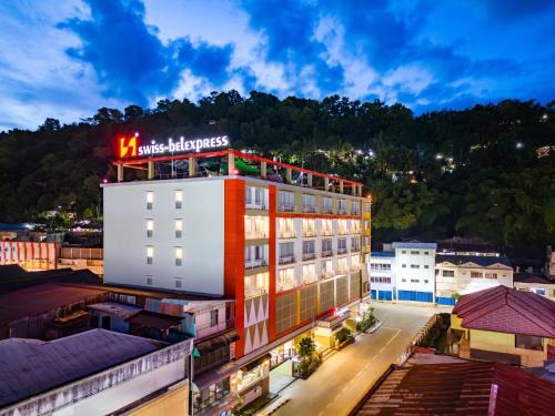 Jayapura Hotel | Discover Horison Jayapura: Top-Rated with Breakfast Included