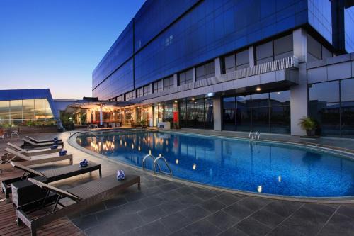 West Cirebon Hotel | Discover Swiss-Belhotel Cirebon: Family-Friendly Retreat