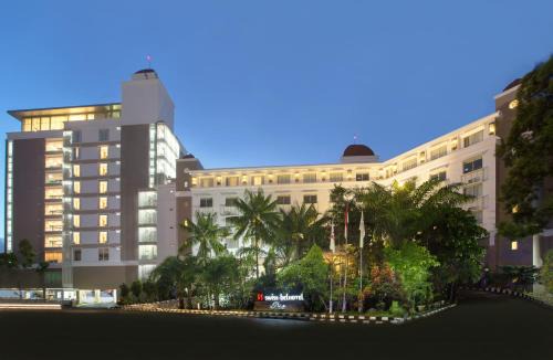 Jayapura Hotel | Elevate Your Stay at Swiss-Belhotel Papua, 4-Star Haven