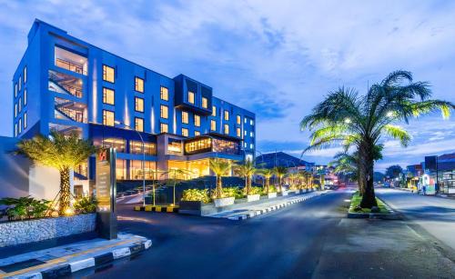 Singaraja Hotel | Swiss-Belinn Indramayu