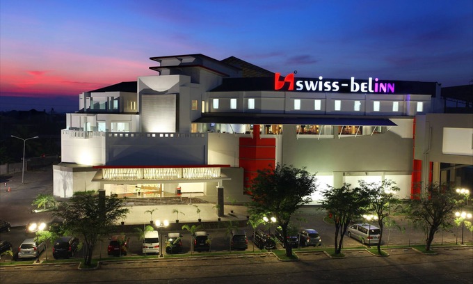 Panakkukang Hotel | Comfortable Stay at Swiss-Belinn Panakkukang Makassar