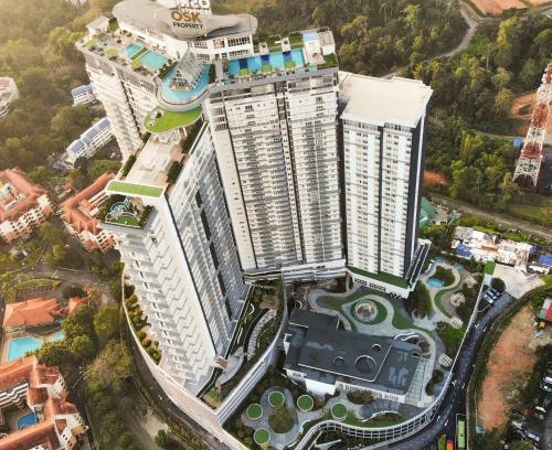 Genting Highlands Hotel | Experience Swiss-Garden Hotel & Residences in Genting Highlands