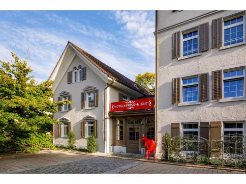Hottingen Hotel | Discover Swiss Night by Fassbind: Pet-Friendly Comfort