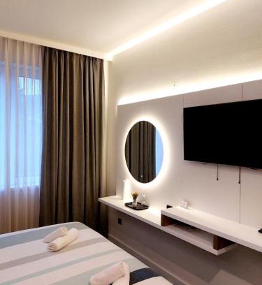 Mali Radic Hotel | Explore Swiss Plus Hotel: Family-Friendly with Top Amenities