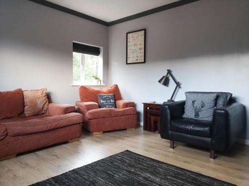 Penarth Apartment | Explore Switchback Stays Marina Apartments for Families