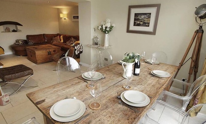 Horton House | Swn Y Mor in the beautiful Swansea