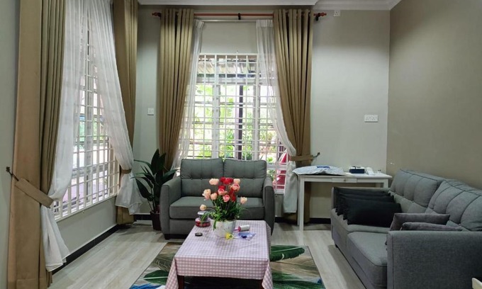 Kampung Tok Ku House | Family-Friendly Sya Al-Yahya Homestay with Great Reviews