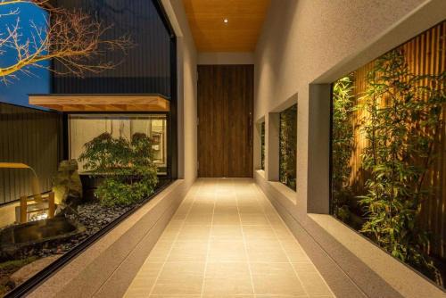 Hakata-ku House | Child-Friendly Retreat at SYA Hotel - Private Home Stay