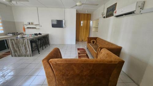 Kimanis House | Family-Friendly Syafeqah Homestay Kimanis Papar - Rated 9.5