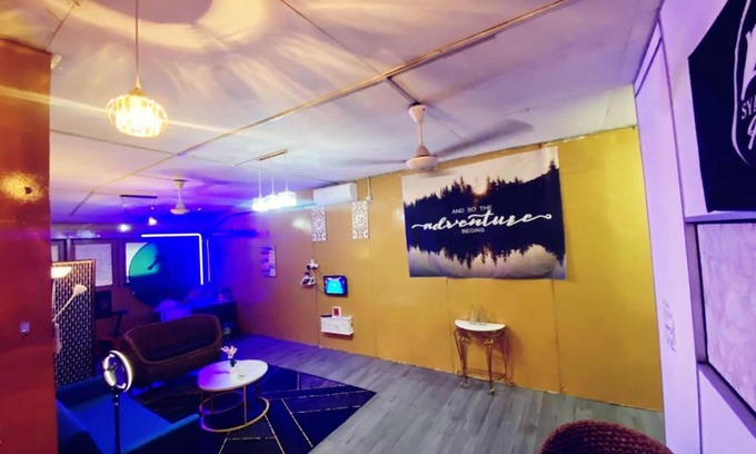 Kuala Terengganu Apartment | Guest Rated 10/10 at Syafiq Studio Homestay