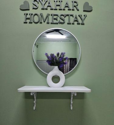 Temerloh Villa | Syahar Homestay Temerloh