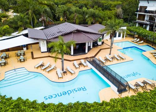 Guayacanes Hotel | Indulgent Sybaris Suites & Residences with Ocean Views
