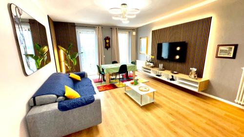 Sesto Calende Apartment | SYC I Mulini, Leonardo Academy & MXP & JRC Ispra
