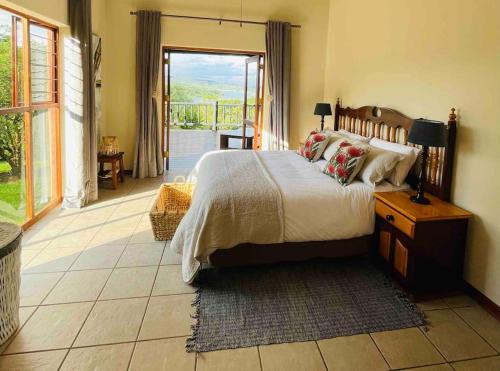 Ligfontein House | Sycamore Fig House next 2 Hulala Lodge