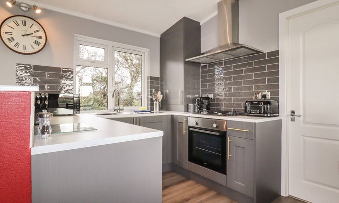Mabe Cottage | Sycamore Lodge