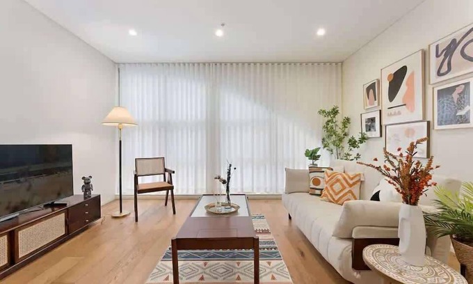 Darling Harbour Apartment | Sydney CBD Darling Harbour 2 bedroom near townhall