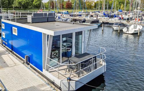 Naarderbos Boat Rental | Sydney