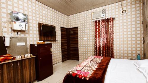 Phagwara Hotel | SYL HOTELS One - Comfortable and Secure Stays