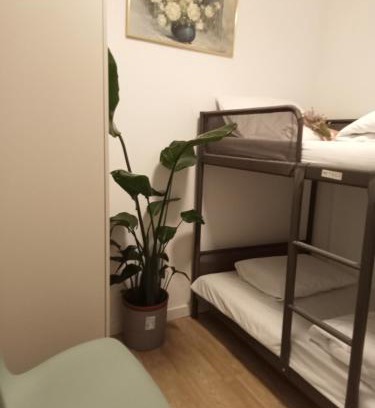 Socorro House | Budget-Friendly Stay at Sylhet BNB with Family Amenities