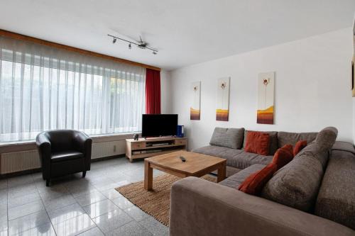 Tinnum Apartment | Pet-Friendly Sylt Ferienwohnung 1 in Westerland Awaits