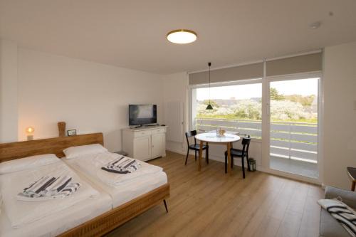 Hornum Apartment | Discover Sylt for Friends: Your Perfect Getaway Awaits