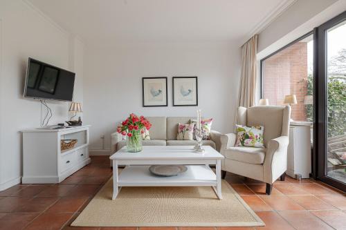 Tinnum Apartment | Sylter Meerlicht